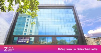 'Hiện tượng' Thaiholdings trở lại