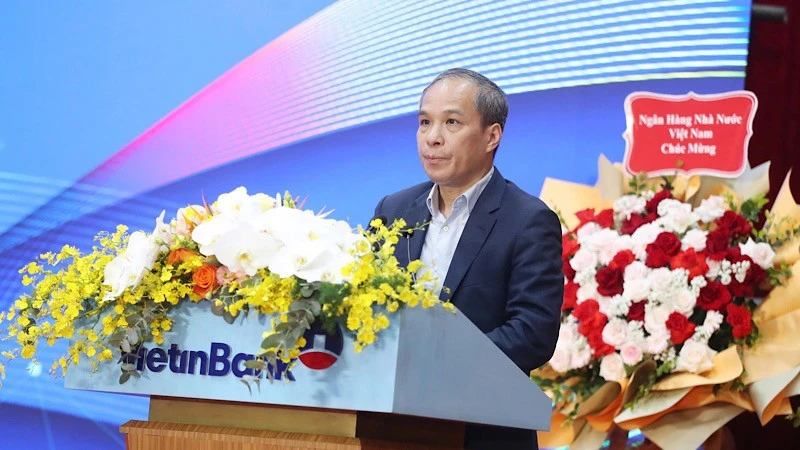 Hiệp hội Ngân hàng Việt Nam khẳng định vai trò cầu nối chính sách