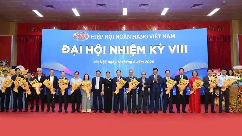 Hiệp hội Ngân hàng Việt Nam khẳng định vai trò cầu nối chính sách