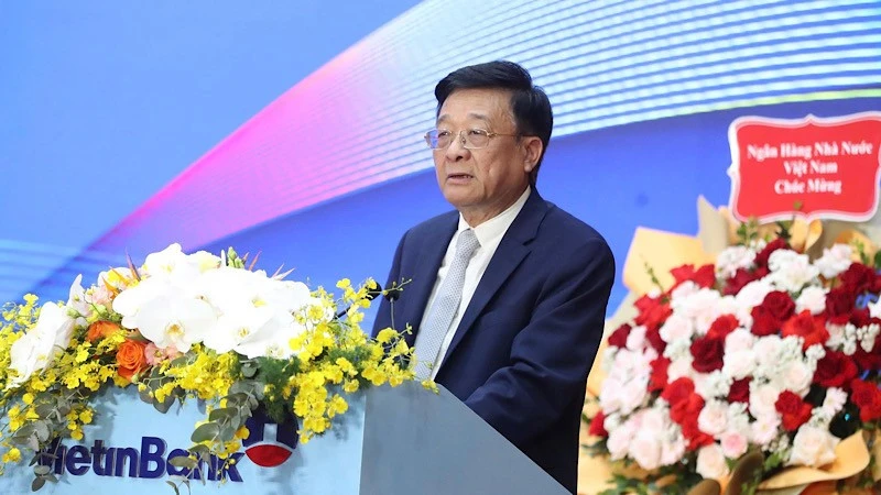 Hiệp hội Ngân hàng Việt Nam khẳng định vai trò cầu nối chính sách