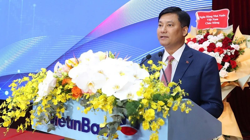 Hiệp hội Ngân hàng Việt Nam khẳng định vai trò cầu nối chính sách
