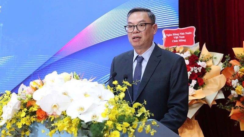 Hiệp hội Ngân hàng Việt Nam khẳng định vai trò cầu nối chính sách