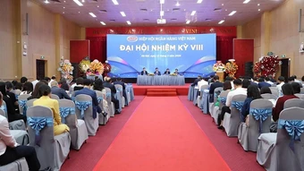 Hiệp hội Ngân hàng Việt Nam khẳng định vai trò cầu nối chính sách