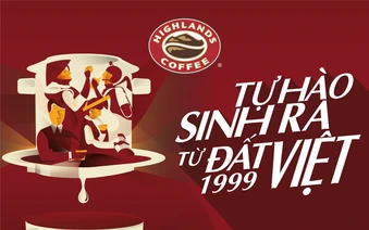 Highlands Coffee sắp về tay cổ đông Việt Nam: Jollibee bán 11% cổ phần chuỗi cà phê được định giá hơn 21.000 tỷ