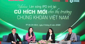 Highlands Cofffee, Điện máy Xanh... sẽ mang làn gió mới cho thị trường chứng khoán?