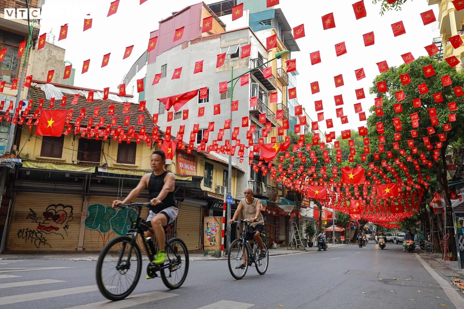 Hình hài xã, phường xã hội chủ nghĩa ở Hà Nội và cơ chế vận hành ra sao? Hình hài xã, phường xã hội chủ nghĩa ở Hà Nội và cơ chế vận hành ra sao?