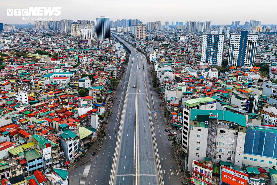 Hình hài xã, phường xã hội chủ nghĩa ở Hà Nội và cơ chế vận hành ra sao? Hình hài xã, phường xã hội chủ nghĩa ở Hà Nội và cơ chế vận hành ra sao?