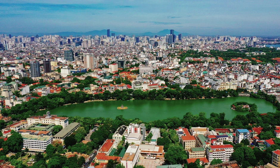 Hình hài xã, phường xã hội chủ nghĩa ở Hà Nội và cơ chế vận hành ra sao? Hình hài xã, phường xã hội chủ nghĩa ở Hà Nội và cơ chế vận hành ra sao?