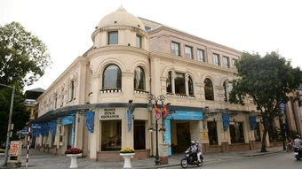 HNX nghỉ giao dịch dịp Giỗ Tổ Hùng Vương, Ngày Giải phóng miền nam, thống nhất đất nước và Ngày Quốc tế Lao động