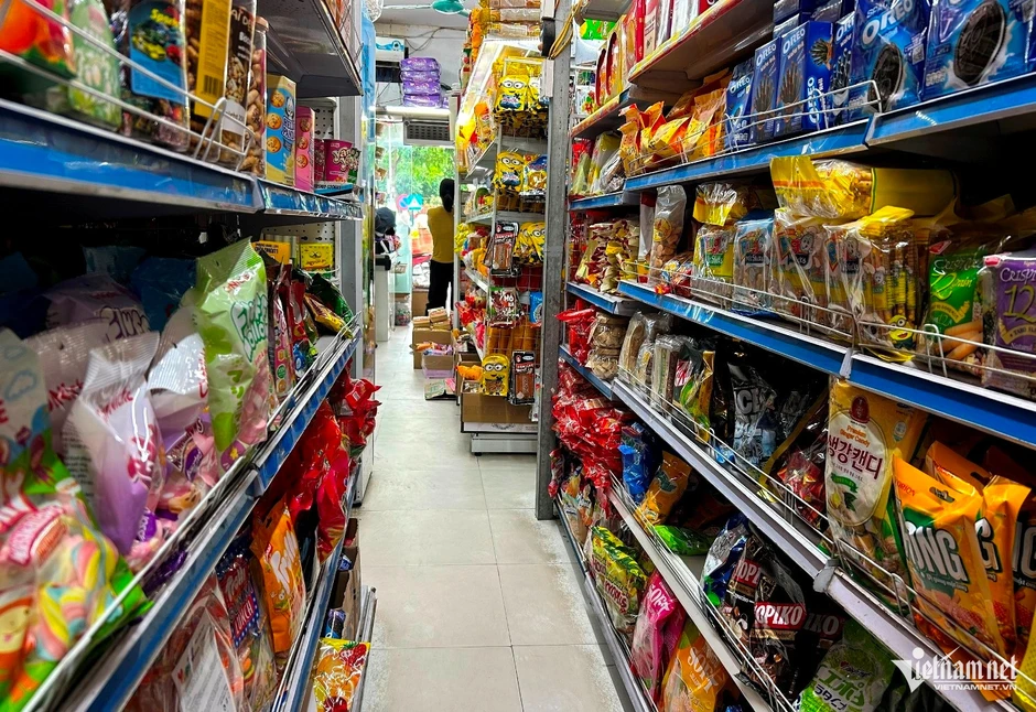 Hộ kinh doanh phải tự khai tự nộp thuế: 7 việc bắt buộc cần làm ngay Hộ kinh doanh phải tự khai tự nộp thuế: 7 việc bắt buộc cần làm ngay