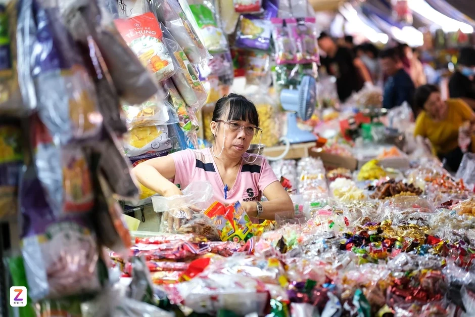 Hộ kinh doanh thu dưới 1 tỷ/năm có thể được hoàn thuế quý I Hộ kinh doanh thu dưới 1 tỷ/năm có thể được hoàn thuế quý I
