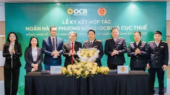 Hỗ trợ hộ kinh doanh chuyển sang kê khai thuế, thúc đẩy minh bạch tài chính