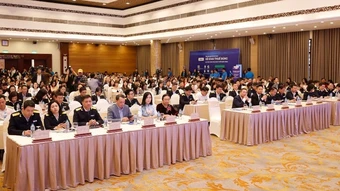 Hỗ trợ hộ kinh doanh kê khai thuế đúng, tạo nền tảng phát triển bền vững