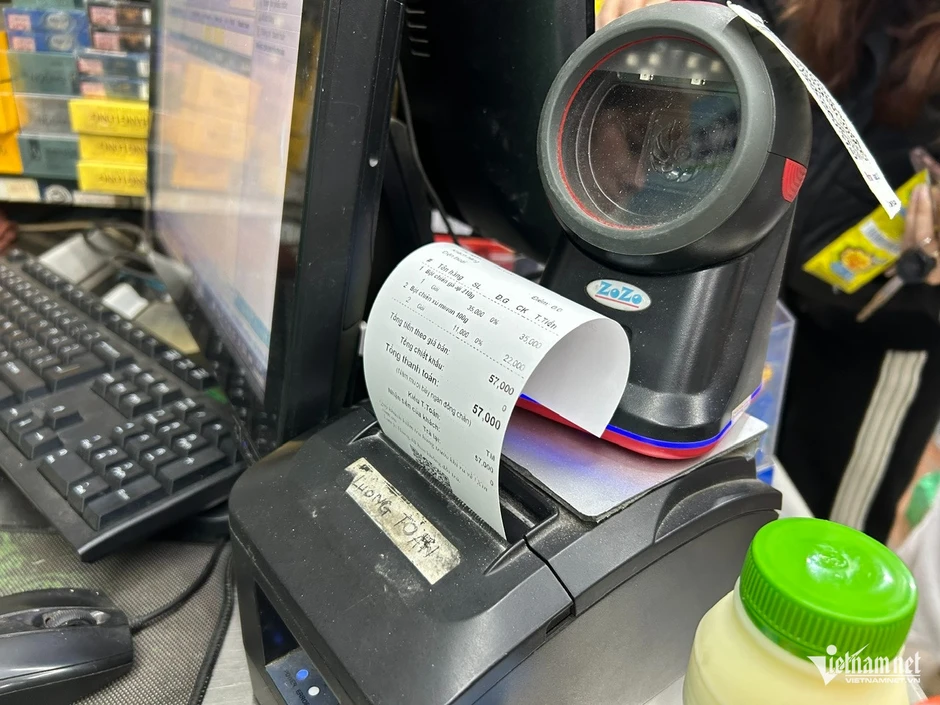 Hóa đơn điện tử sai tên hộ kinh doanh, địa chỉ có phải lập lại? Hóa đơn điện tử sai tên hộ kinh doanh, địa chỉ có phải lập lại?