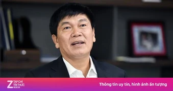 Hòa Phát đề xuất lập liên danh khai thác mỏ sắt Thạch Khê