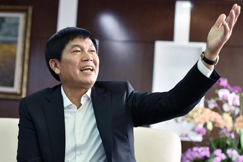 Hòa Phát lãi hơn 9.000 tỷ trong 3 tháng, cao nhất 19 quý Hòa Phát lãi hơn 9.000 tỷ trong 3 tháng, cao nhất 19 quý