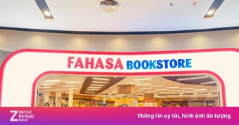 Hoàn cảnh trái ngược của 2 chuỗi nhà sách lớn nhất Việt Nam