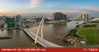 Hoàn thiện cơ chế cho Trung tâm Tài chính quốc tế