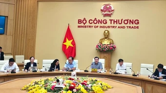 Hoàn thiện hành lang pháp lý cho thị trường giao dịch hàng hóa phái sinh