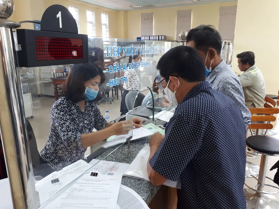 Hoàn thiện khung pháp lý quỹ hưu trí bổ sung