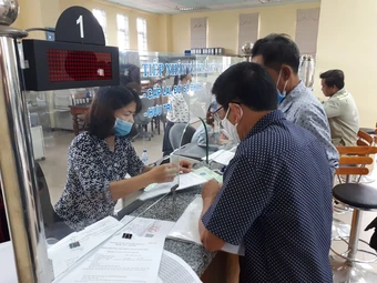 Hoàn thiện khung pháp lý quỹ hưu trí bổ sung