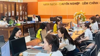 Hoàn thiện khung pháp lý thuế thu nhập cá nhân: Giảm gánh nặng, tăng động lực phát triển