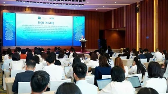 Hoàn thiện khuôn khổ pháp lý, thúc đẩy thị trường trái phiếu doanh nghiệp phát triển an toàn, minh bạch