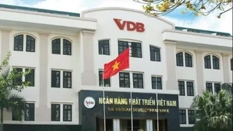 Hoàn thiện khuôn khổ pháp lý trong quá trình cơ cấu lại Ngân hàng VDB