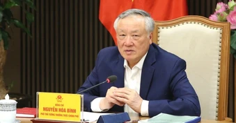 Hoàn thiện quy chế hoạt động Trung tâm Tài chính quốc tế Việt Nam
