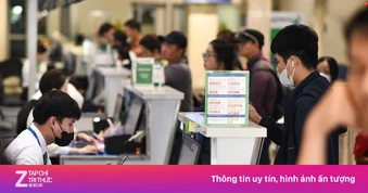 Hoãn xuất cảnh nếu nợ thuế 1 triệu đồng: Chuyên gia đề xuất nâng lên 50 triệu