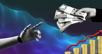 Hỏi AI chuyện tiền bạc: Việc nào nên nghe, việc nào nên dừng?
