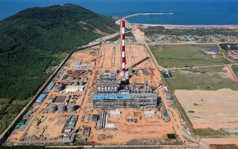 Hôm nay (20/10), Việt Nam chính thức khởi công siêu dự án năng lượng hơn 1,5 tỷ USD tại tỉnh hẹp nhất cả nước