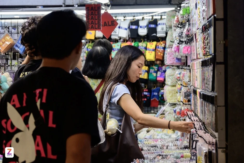 Hôm nay hạn chót nhưng vẫn còn hộ kinh doanh chưa kê khai thuế Hôm nay hạn chót nhưng vẫn còn hộ kinh doanh chưa kê khai thuế