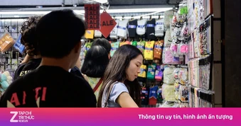Hôm nay hạn chót nhưng vẫn còn hộ kinh doanh chưa kê khai thuế