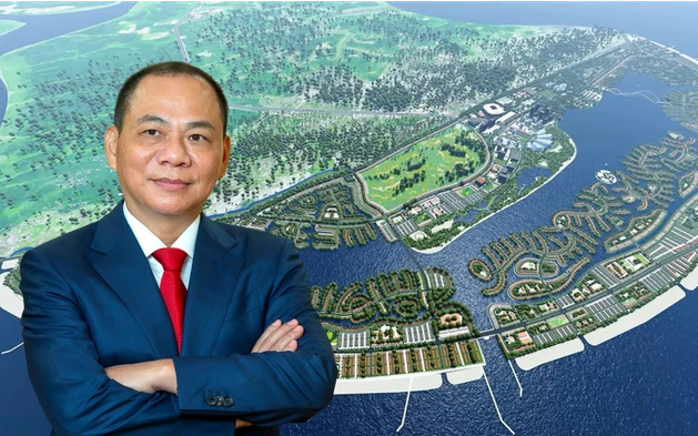 Hôm nay, Việt Nam có TP trực thuộc Trung ương thứ 9, GRDP 20 tỷ USD, sở hữu tên gọi có từ hơn 200 năm Hôm nay, Việt Nam có TP trực thuộc Trung ương thứ 9, GRDP 20 tỷ USD, sở hữu tên gọi có từ hơn 200 năm