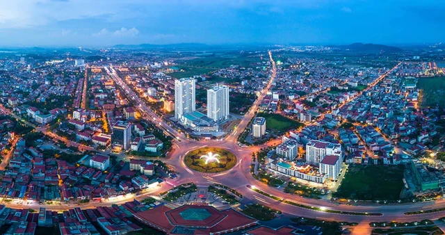 Hôm nay, Việt Nam có TP trực thuộc Trung ương thứ 9, GRDP 20 tỷ USD, sở hữu tên gọi có từ hơn 200 năm Hôm nay, Việt Nam có TP trực thuộc Trung ương thứ 9, GRDP 20 tỷ USD, sở hữu tên gọi có từ hơn 200 năm