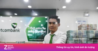 Hơn 1 tỷ cổ phiếu sắp về tay cổ đông Vietcombank