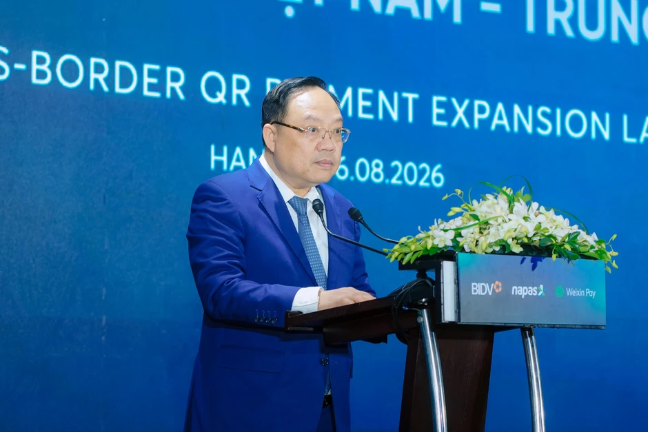 Hơn 1 tỷ người dùng Weixin Pay của Trung Quốc có thể quét QR tại Việt Nam Hơn 1 tỷ người dùng Weixin Pay của Trung Quốc có thể quét QR tại Việt Nam