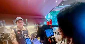 Hơn 1 tỷ người dùng Weixin Pay của Trung Quốc có thể quét QR tại Việt Nam