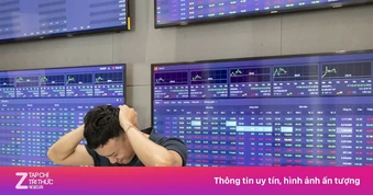 Hơn 12 tỷ USD vừa bị 'thổi bay' khỏi sàn chứng khoán
