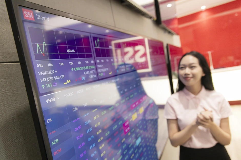 Hơn 2 tỷ USD sắp chảy vào Việt Nam Hơn 2 tỷ USD sắp chảy vào Việt Nam