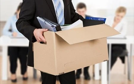 Hơn 2.700 nhân viên của một ngân hàng lớn tại Việt Nam cùng nghỉ việc Hơn 2.700 nhân viên của một ngân hàng lớn tại Việt Nam cùng nghỉ việc