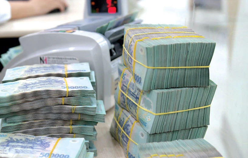 Hơn 38 triệu tỷ đồng vốn cho mục tiêu cho tăng trưởng 2 con số Hơn 38 triệu tỷ đồng vốn cho mục tiêu cho tăng trưởng 2 con số