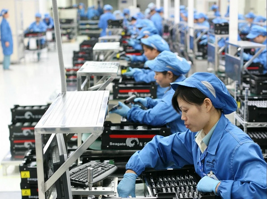 Hơn 38 triệu tỷ đồng vốn cho mục tiêu cho tăng trưởng 2 con số Hơn 38 triệu tỷ đồng vốn cho mục tiêu cho tăng trưởng 2 con số