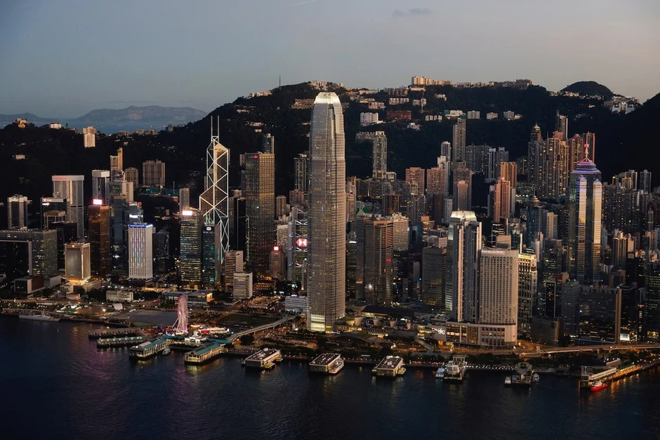Hong Kong vượt Thụy Sĩ thành trung tâm quản lý tài sản lớn nhất thế giới Hong Kong vượt Thụy Sĩ thành trung tâm quản lý tài sản lớn nhất thế giới