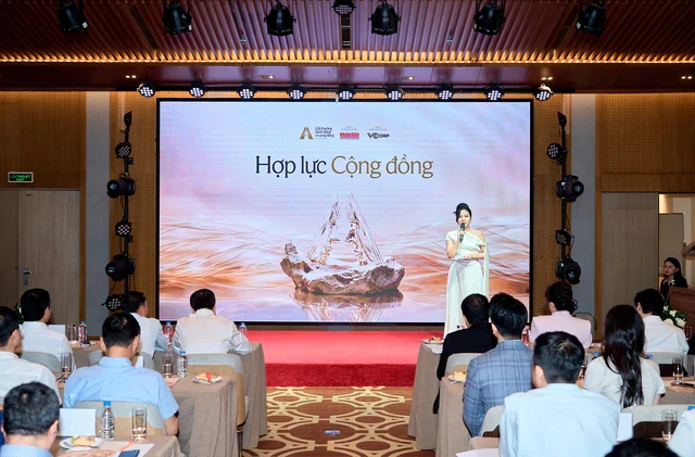 Human Act Now 2026: Đặt thế hệ trẻ vào trọng tâm chiến lược hợp lực phát triển đất nước Human Act Now 2026: Đặt thế hệ trẻ vào trọng tâm chiến lược hợp lực phát triển đất nước
