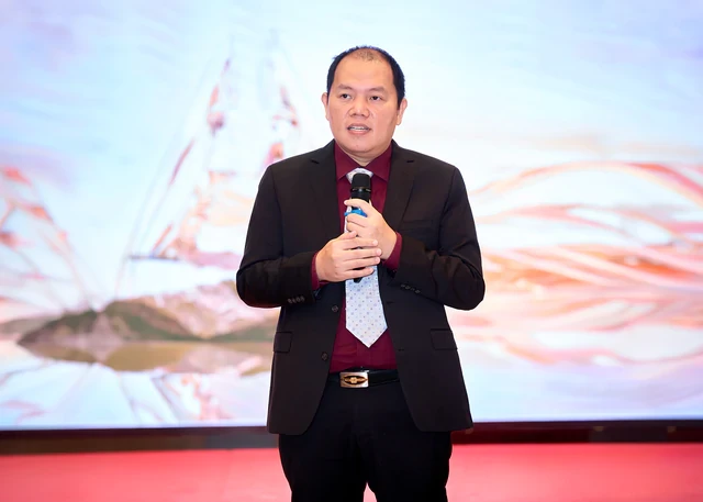 Human Act Now 2026: Đặt thế hệ trẻ vào trọng tâm chiến lược hợp lực phát triển đất nước Human Act Now 2026: Đặt thế hệ trẻ vào trọng tâm chiến lược hợp lực phát triển đất nước