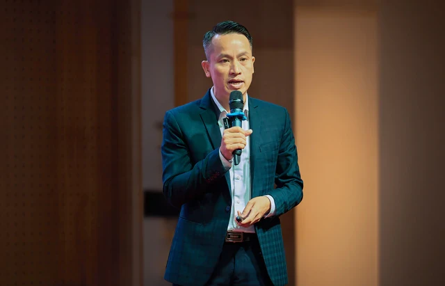 Human Act Now 2026: Đặt thế hệ trẻ vào trọng tâm chiến lược hợp lực phát triển đất nước Human Act Now 2026: Đặt thế hệ trẻ vào trọng tâm chiến lược hợp lực phát triển đất nước