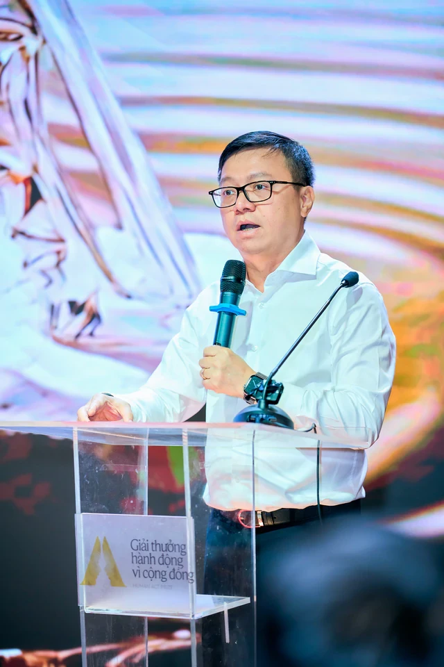 Human Act Now 2026: Đặt thế hệ trẻ vào trọng tâm chiến lược hợp lực phát triển đất nước Human Act Now 2026: Đặt thế hệ trẻ vào trọng tâm chiến lược hợp lực phát triển đất nước