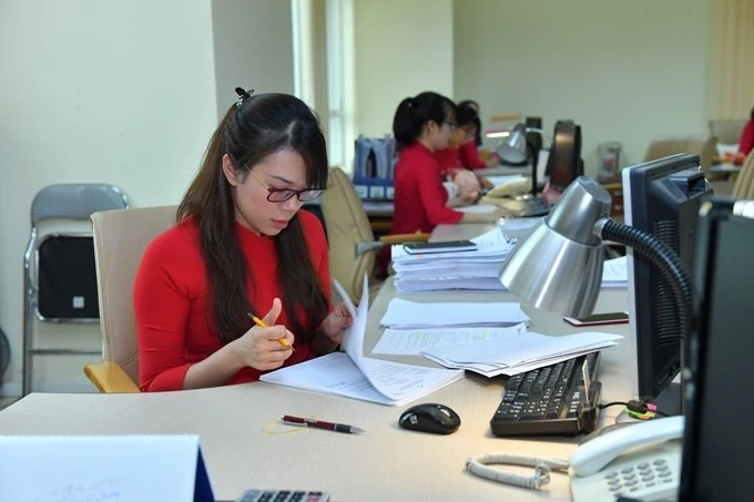 Hướng dẫn quyết toán ngân sách nhà nước Hướng dẫn quyết toán ngân sách nhà nước